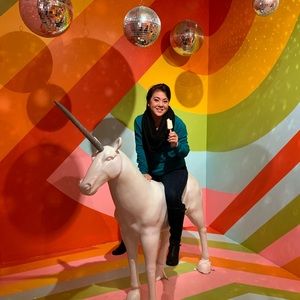 Meet your Posher, @BrookieCrocker